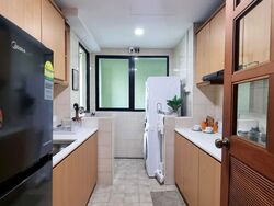 Simei Green Condominium (D18), Condominium #559406901